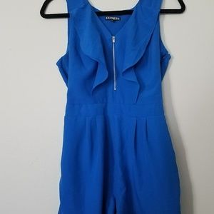 Express Jumper Size 6